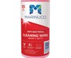 Red Heavy Duty Anti-Bacterial Cleaning Wipe